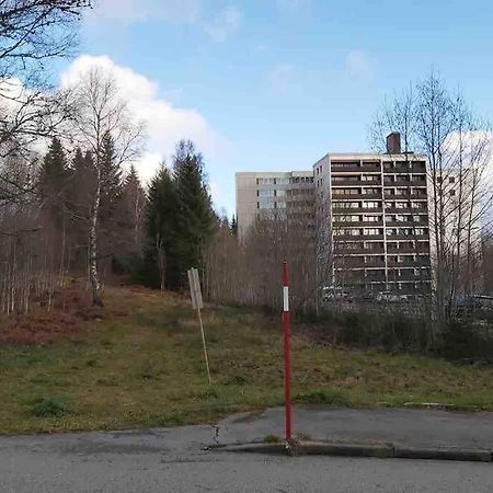 Ferienwohnung In Freudenstadt-Kniebis Luaran gambar