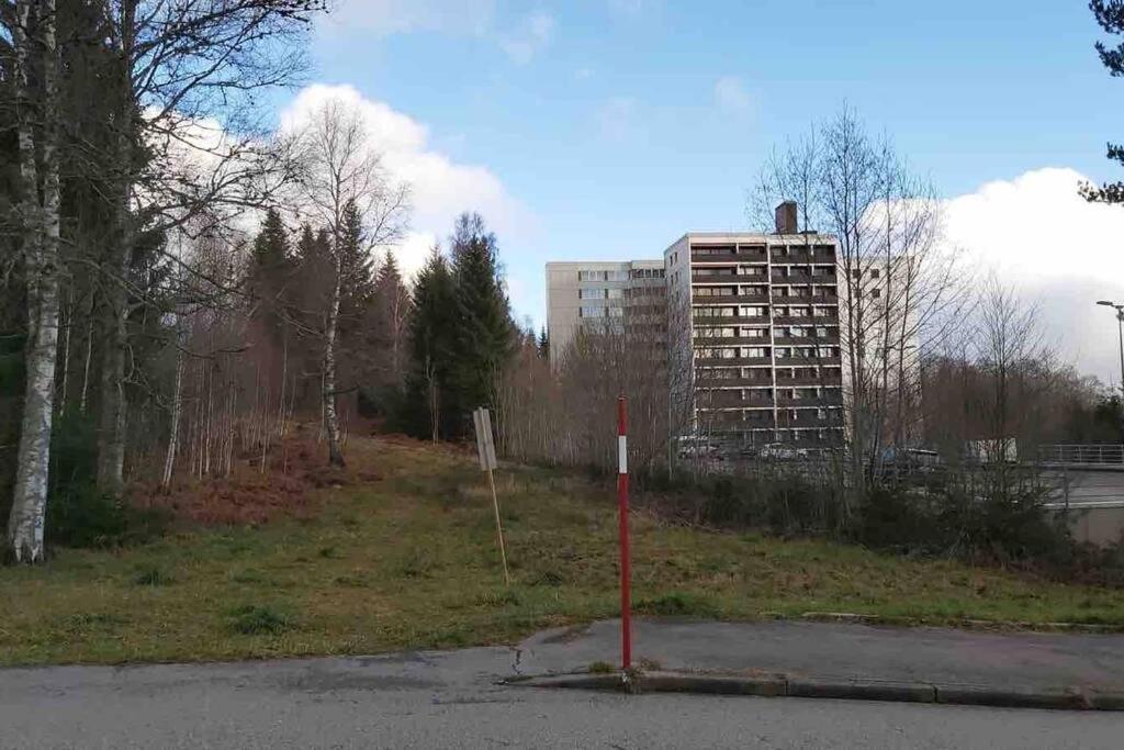 Ferienwohnung In Freudenstadt-Kniebis Luaran gambar