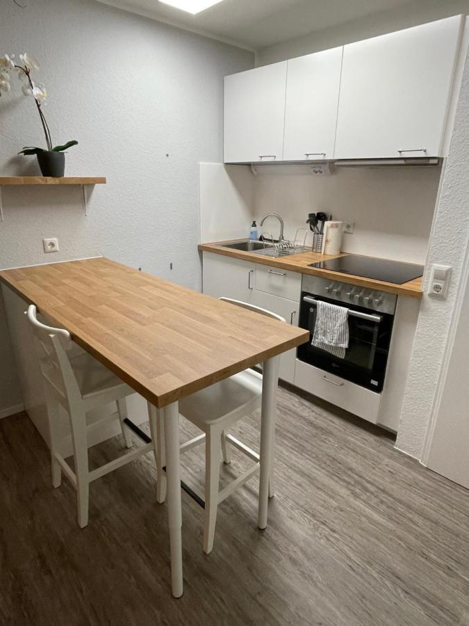 Ferienwohnung In Freudenstadt-Kniebis Luaran gambar