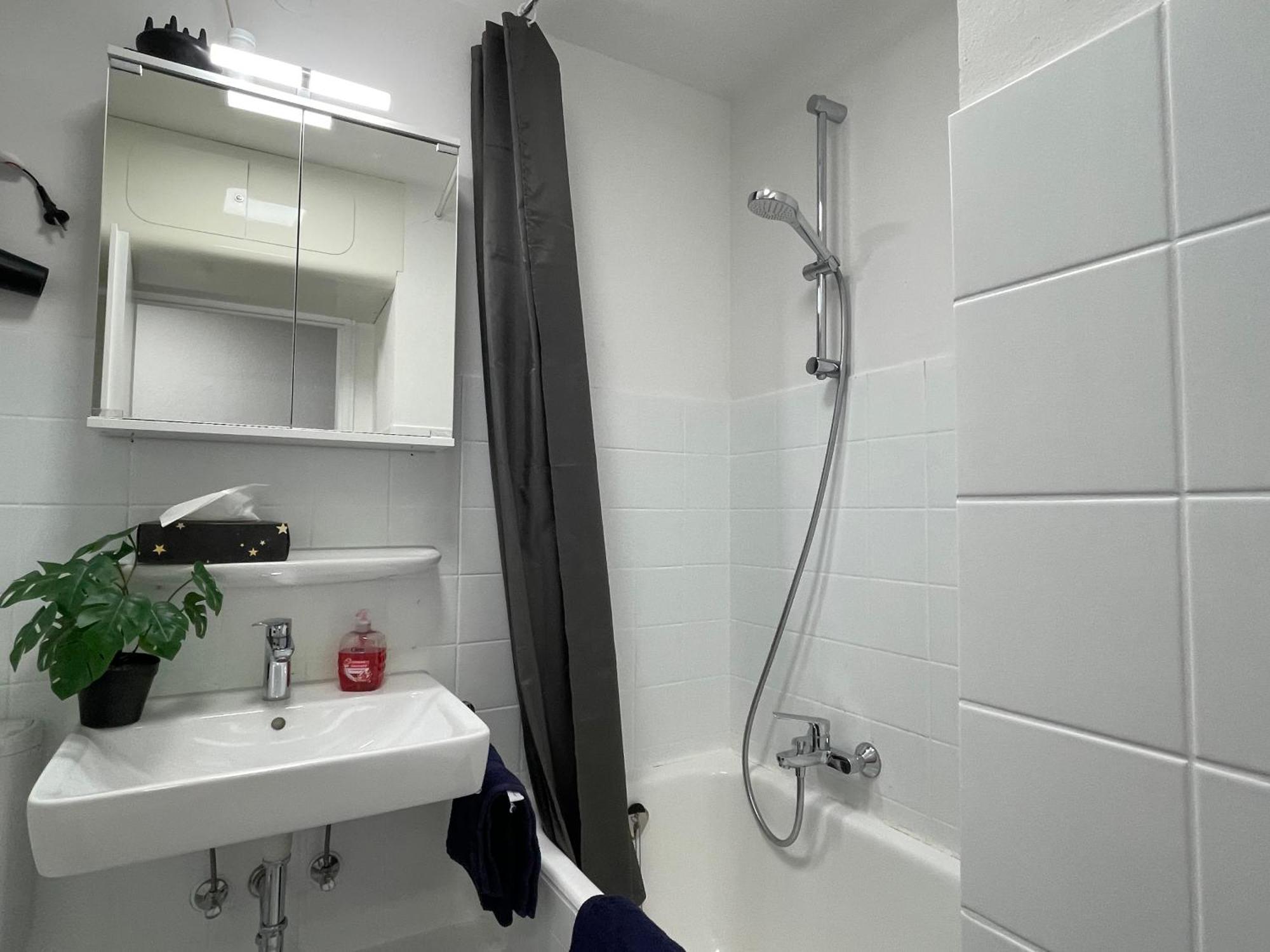 Ferienwohnung In Freudenstadt-Kniebis Luaran gambar