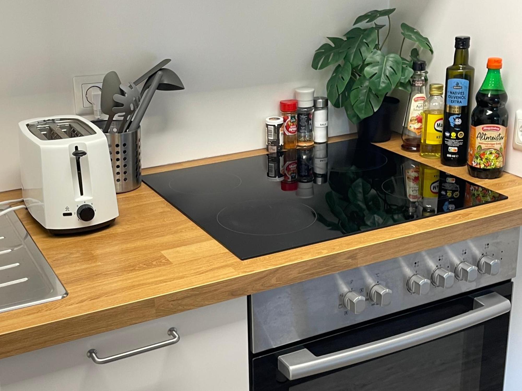 Ferienwohnung In Freudenstadt-Kniebis Luaran gambar