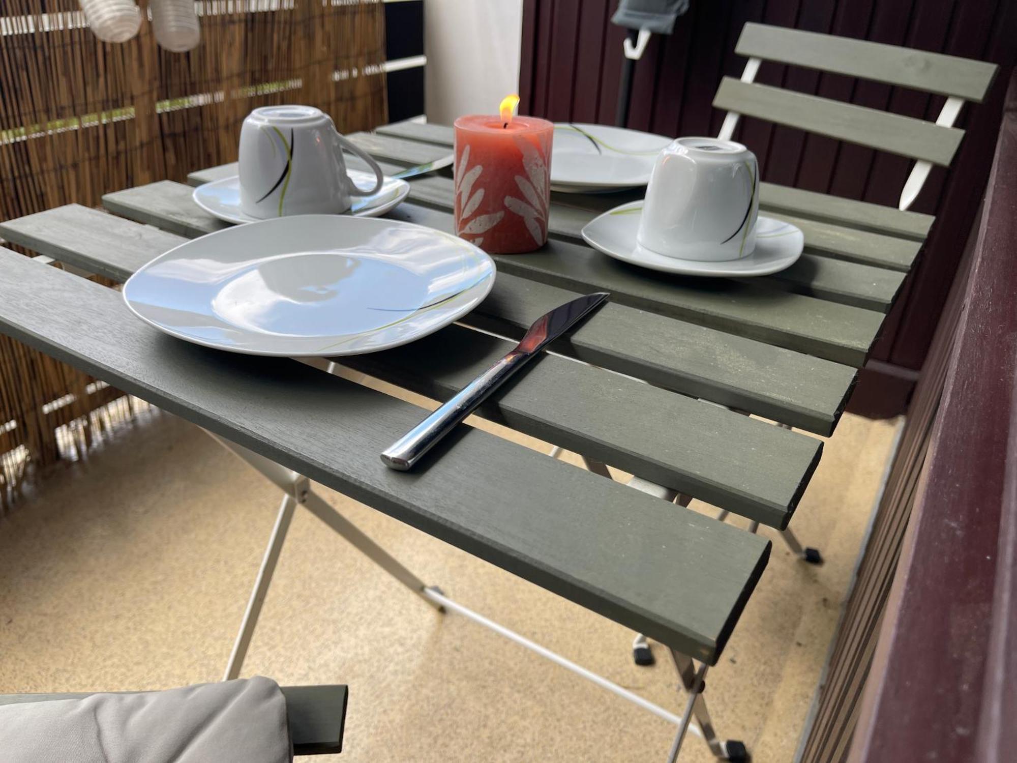 Ferienwohnung In Freudenstadt-Kniebis Luaran gambar