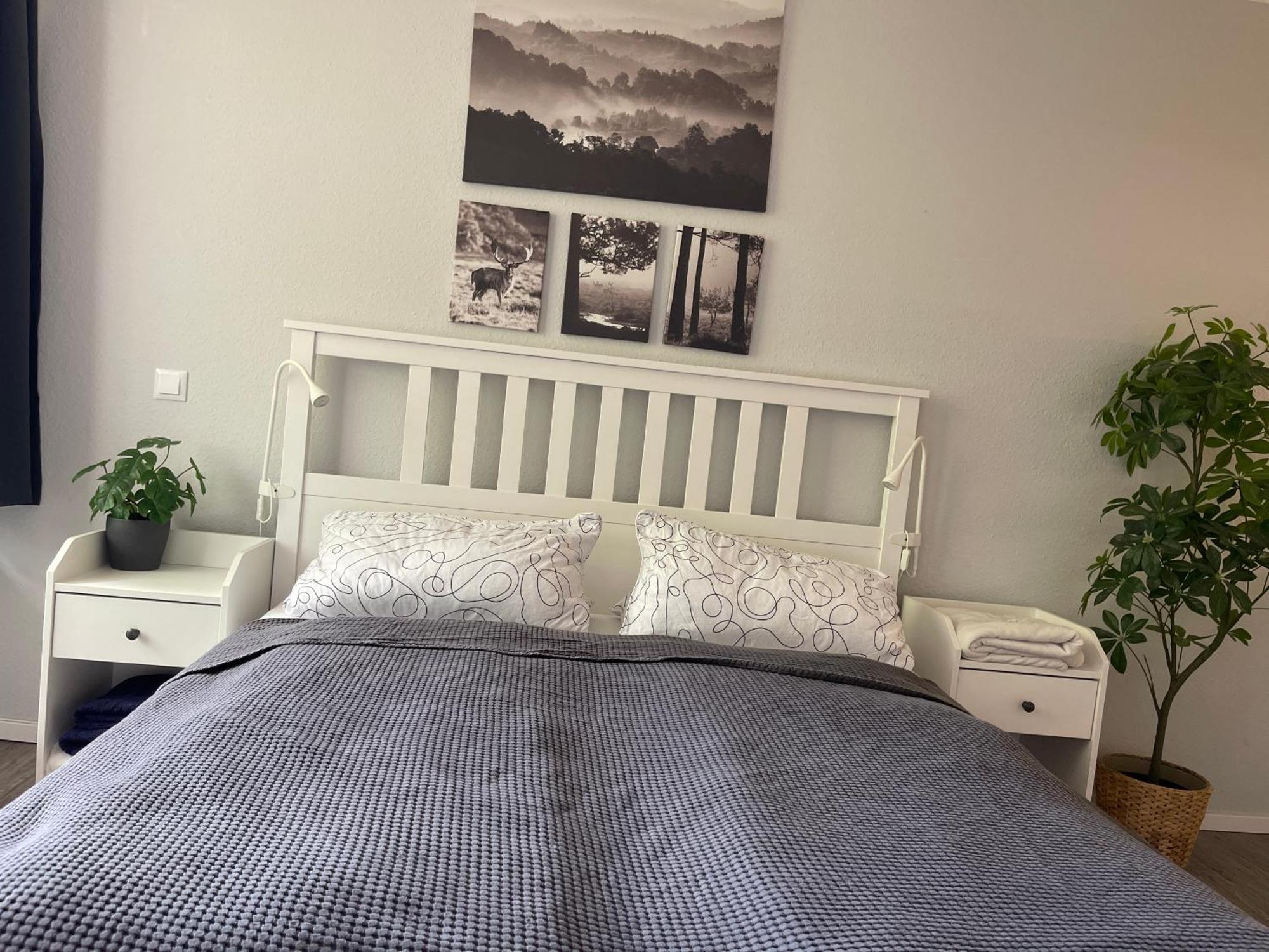Ferienwohnung In Freudenstadt-Kniebis Luaran gambar