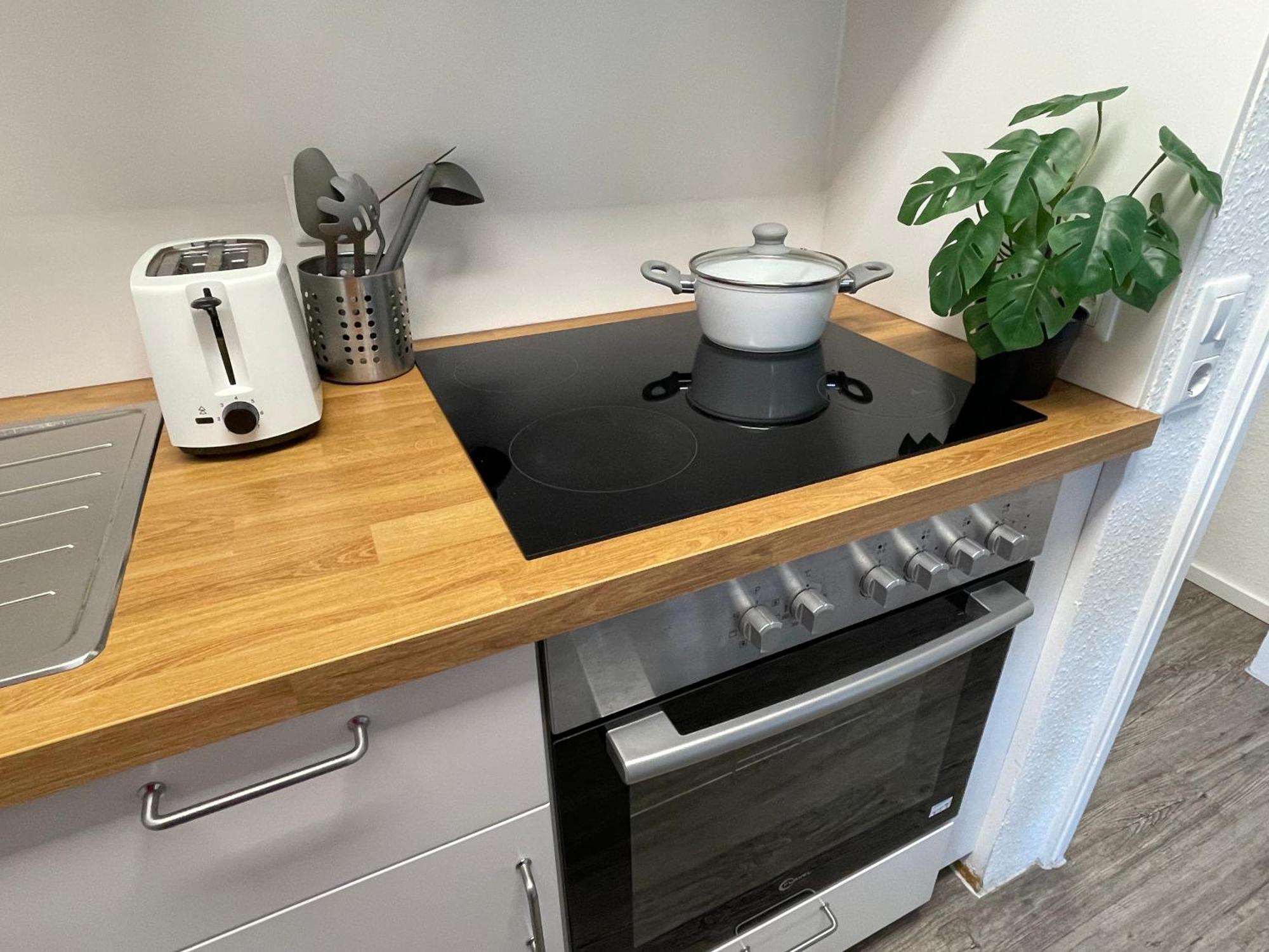 Ferienwohnung In Freudenstadt-Kniebis Luaran gambar