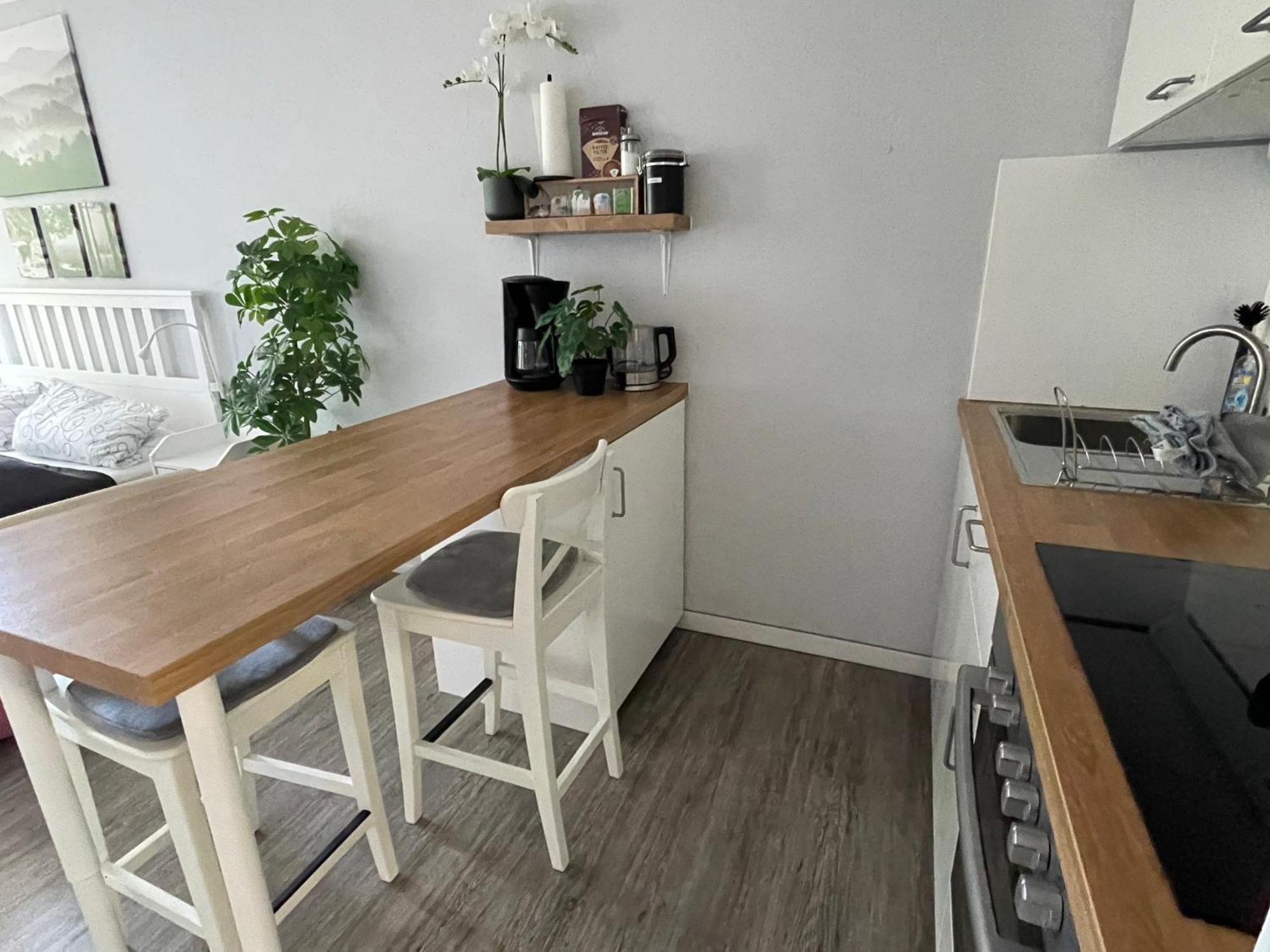 Ferienwohnung In Freudenstadt-Kniebis Luaran gambar