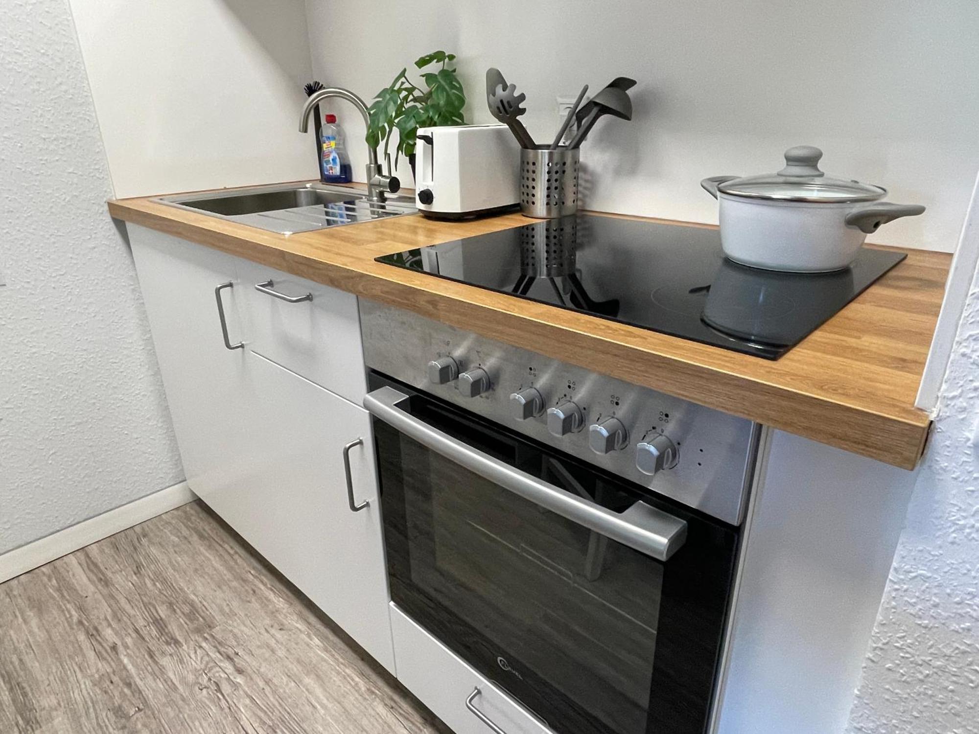 Ferienwohnung In Freudenstadt-Kniebis Luaran gambar